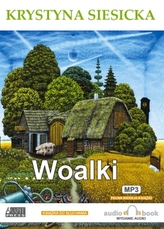 Woalki BR Audiobook