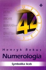 Numerologia. Symbolika liczb