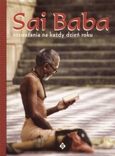 Sai Baba - rozważania na każdy dzień roku