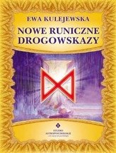 Nowe runiczne drogowskazy - książka