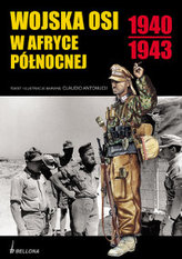 Wojska Osi w Afryce Północnej 1940 - 1943