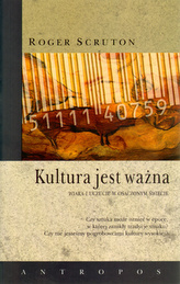 Kultura jest ważna