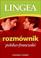 Rozmównik polsko-francuski