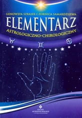 Elementarz astrologiczno-chirologiczny