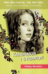 Kardamon i cynamon