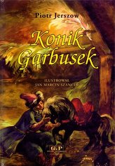 Konik Garbusek
