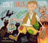 CD-Český Honza