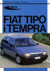 Fiat Tipo i Tempra