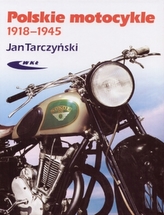 Polskie motocykle 1918 -1945