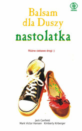 Balsam dla Duszy nastolatka