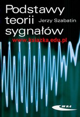 Podstawy teorii sygnałów