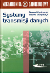 Systemy transmisji danych. Mechatronika samochodowa