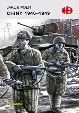 Chiny 1946-1949 Chiny 1946-1949