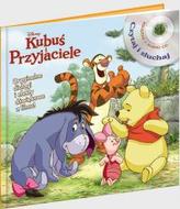 Kubuś i przyjaciele. Książka + CD (RAD-31)