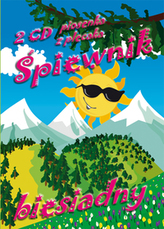 Śpiewnik biesiadny. Piosenka z plecaka (2 CD)