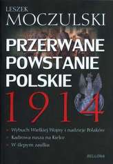 Przerwane powstanie polskie