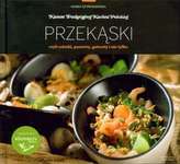 Przekąski. Kanon Tradycyjnej Kuchni Polskiej