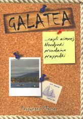 Galatea... czyli zimnej blondynki prawdziwe przypadki