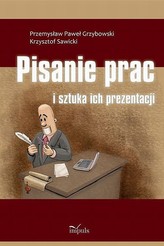 Pisanie prac i sztuka ich prezentacji