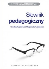 Słownik pedagogiczny