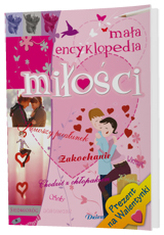 Mała encyklopedia miłości