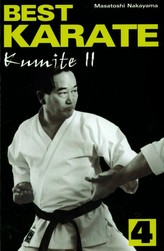 Best Karate. Część 4. Kumite II