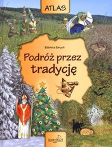 Podróż przez tradycję. Atlas