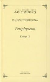 Periphyseon Księga 3.