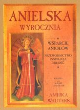 Anielska wyrocznia. Wsparcie Aniołów: przewodnictwo, inspiracja, miłość + karty