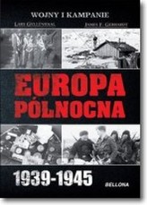 Europa Północna 1939-1945