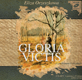 Gloria Victis. Klub czytanej książki. Audiobook (1 CD-MP3)