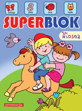 Superblok Wiosna