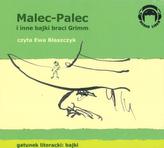 Malec-Palec (Tomcio Paluch) i inne bajki braci Grimm
