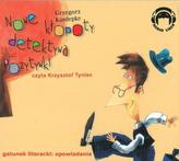 Nowe kłopoty detektywa Pozytywki