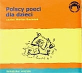 Polscy poeci dla dzieci