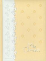 Mój chrzest