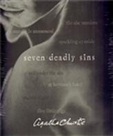 Seven Deadly Sins: Seven Motives for Murder