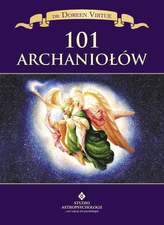 101 archaniołów