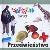 Przeciwieństwa