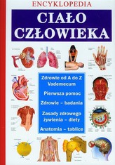 Encyklopedia. Ciało człowieka.