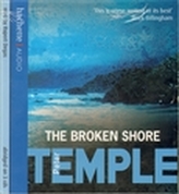 CD-The Broken Shore