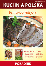Kuchnia polska. Potrawy mięsne