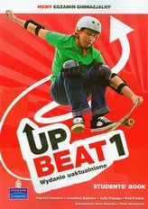 Upbeat 1 Students Book