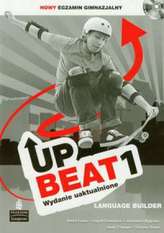 Upbeat 1 Language Builder (+CD Multi-room)