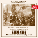 CD-České nebe aneb Cimrmanův dramatický kšaft