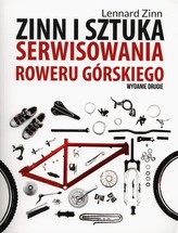 Zinn i sztuka serwisowania roweru górskiego