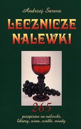 Lecznicze nalewki