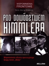Pod dowództwem Himmlera