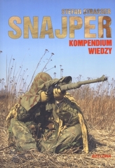 Snajper. Kompendium wiedzy