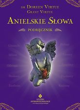 Anielskie słowa. Podręcznik